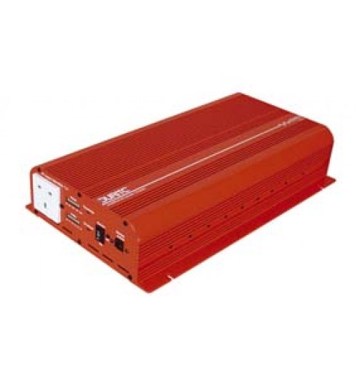 24V 1500W Modified  Wave Inverter 085665